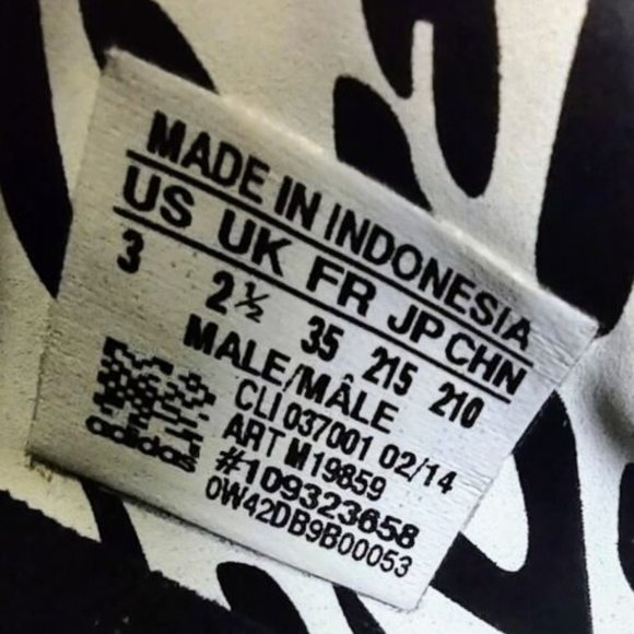 Adidas World Cup 2014 Messi Ed. AdiZero Soccer Football Cleat Y3 AR Hardly Worn - Picture 6 of 12